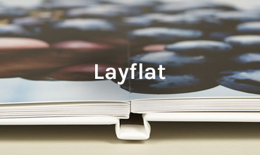 Layflat
