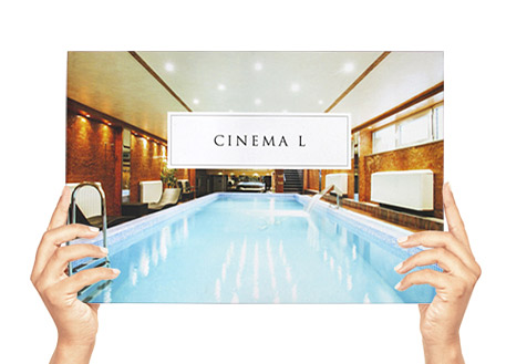 Cinema L Cinema L