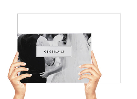 Cinema M Cinema M