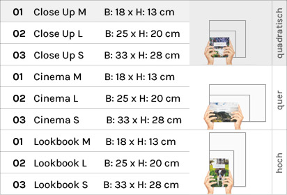 Cinebook Classic Formate Cinebook Classic Formate