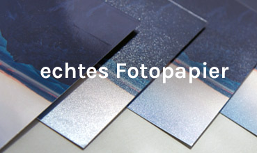 Echtes Fotopapier