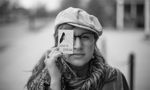 Social Media zum Anfassen Social Media zum Anfassen